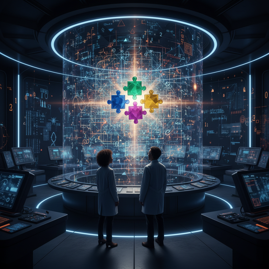 The Hidden Code Behind EVERYTHING: Scientists Just Cracked 5 Mind ...
