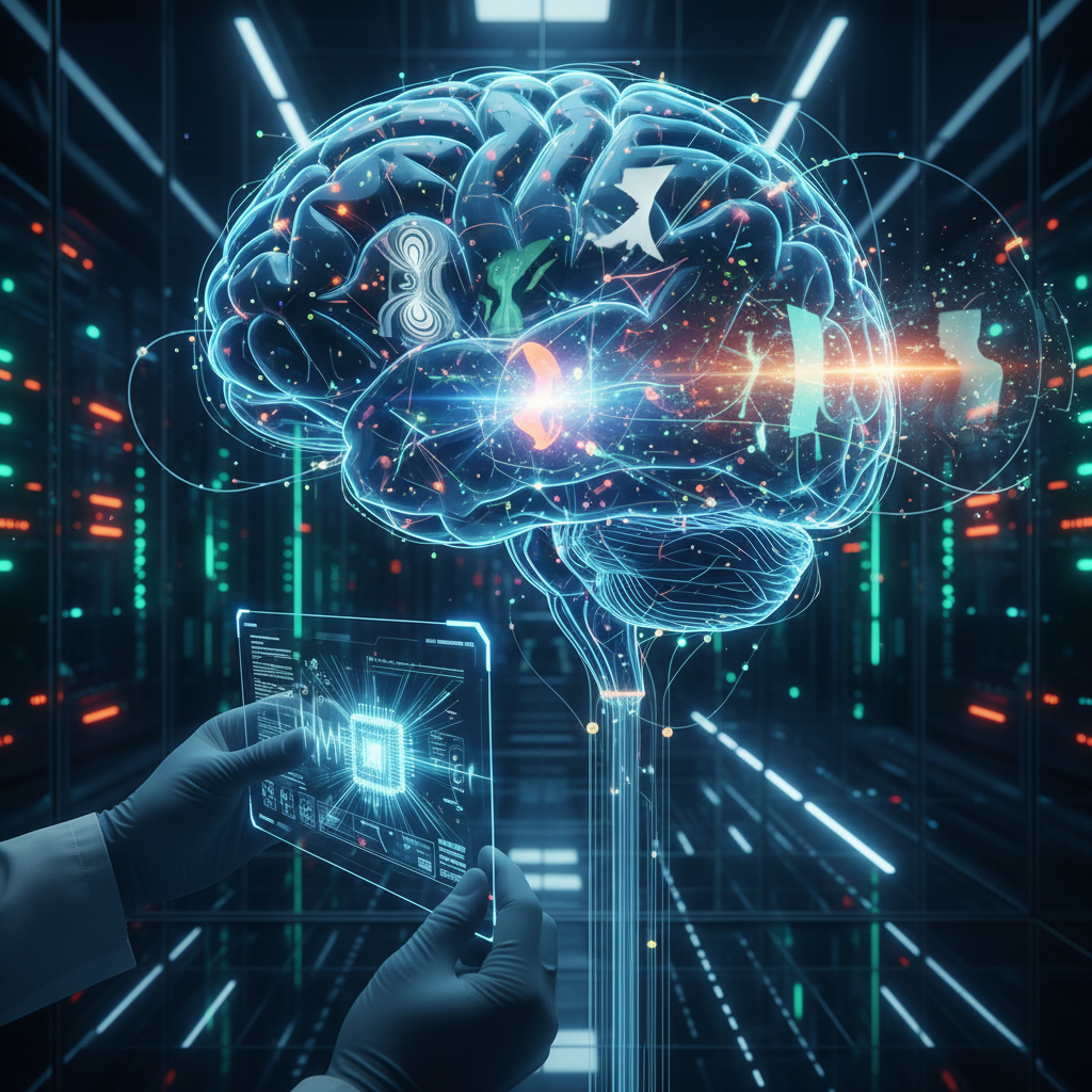 AI's Brain Fog: How We're Curing Visual 'Inertia' to End Cognitive Hallucinations!