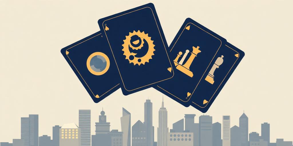 Can Trading Card Games Explain Corporate Marketing Strategies?